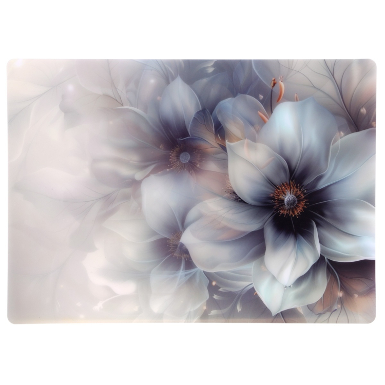 Mata dekoracyjna LUXE wzór 38 RAVI